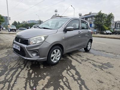 Suzuki 2021 Automatic