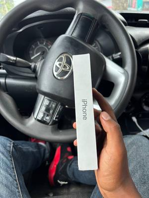 Apple iPhone 17