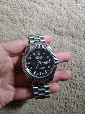 Rolex watch