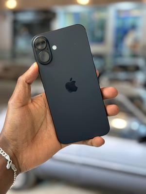 Apple iPhone 16 Plus 256 GB