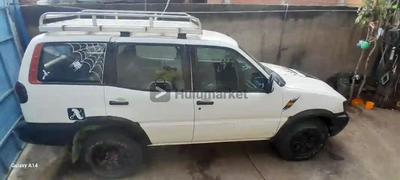 Nissan 2004 Manual