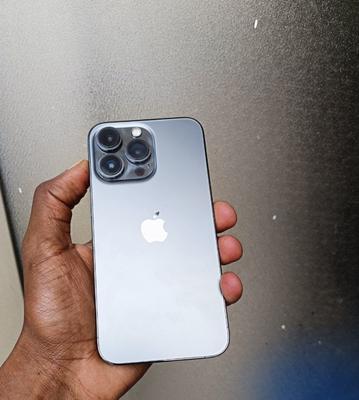 Apple iPhone 13 Pro 256 GB