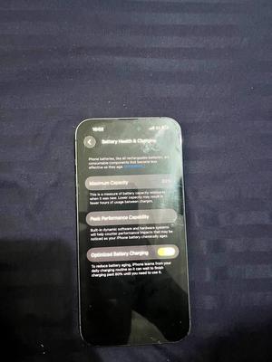 Apple iPhone 14 Pro Max 512 GB