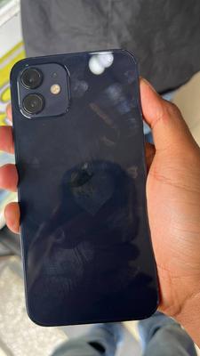 Apple iPhone 12 128 GB