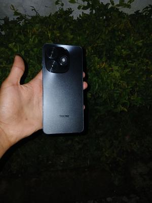Tecno pop 10c