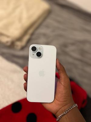 Apple iPhone 15 128 GB