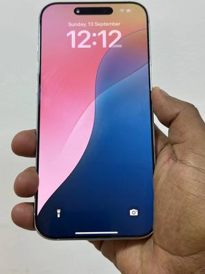 Apple iPhone 16 Pro Max 256 GB