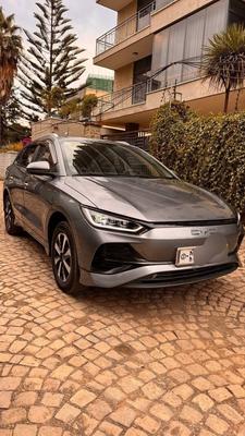 BYD 2024