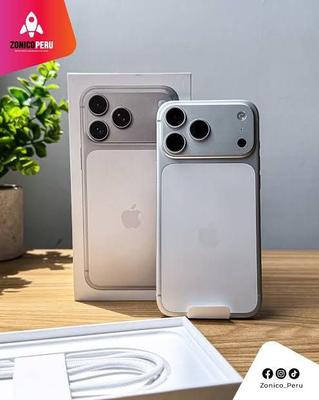 Apple iPhone 17 Pro Max 256 GB