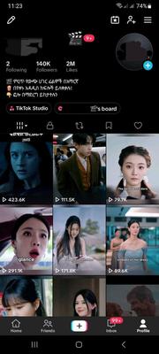 🔥 TIKTOK & FACEBOOK ACCOUNTS FOR SALE 🔥