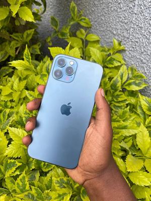 Apple iPhone 12 Pro Max 256 GB