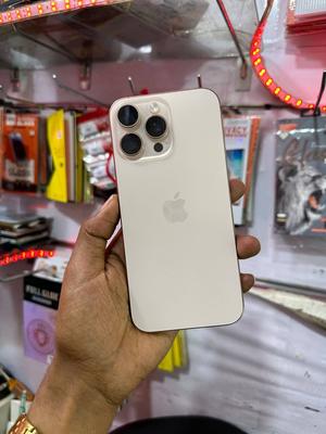 Apple iPhone 16 Pro Max 256 GB