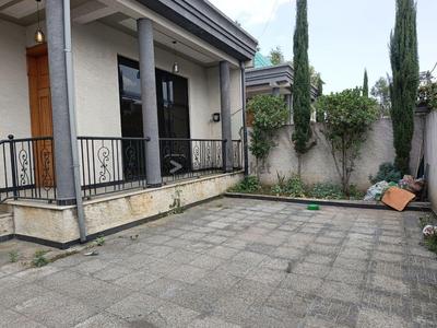 Villa for sale in Bole