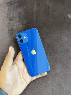Apple iPhone 12 Mini 128 GB