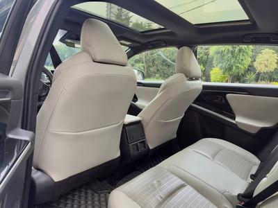 Toyota 2023 Automatic