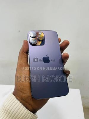 Apple iPhone 14 Pro Max 128 GB
