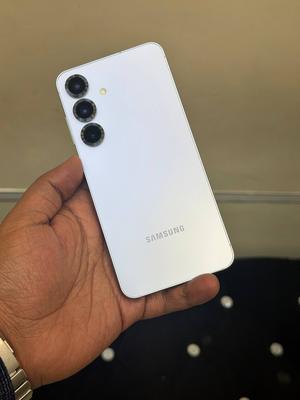 Samsung Galaxy S25 256 GB