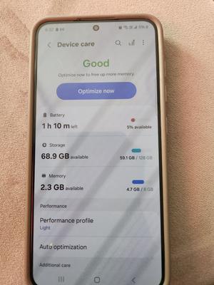 Samsung Galaxy S24