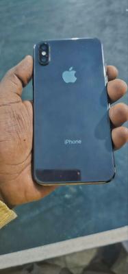 Apple iPhone X 256 GB