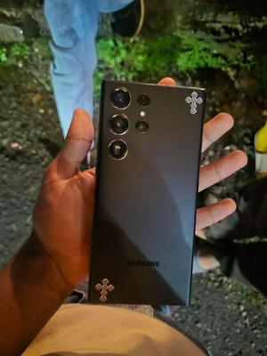 Samsung Galaxy S22 Ultra 256 GB