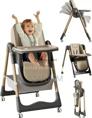 **Shenma Multi Functional Baby High Chair**