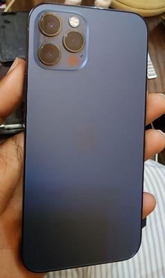 Apple iPhone 12 Pro 128 GB