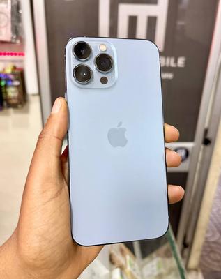 Apple iPhone 13 Pro Max 128 GB
