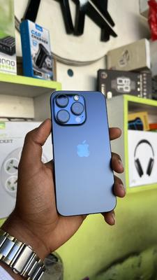 Apple iPhone 15 Pro 128 GB
