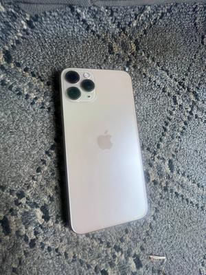 Apple iPhone 11 Pro 64 GB