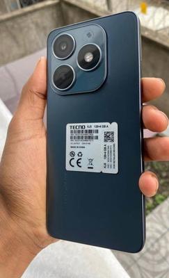 Tecno Spark 20