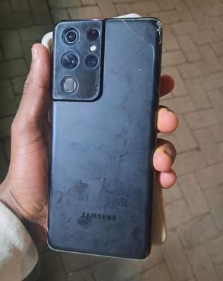 Samsung Galaxy S21 Ultra 128 GB