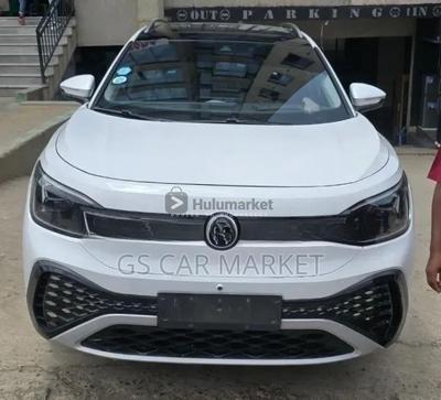 Volkswagen 2023 Automatic