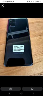 Samsung Galaxy S20
