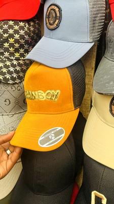 ★ የዕቃው አይነት: original cap