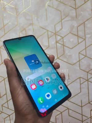 Samsung Galaxy A06 64 GB