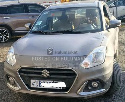 Suzuki Dzire 2021