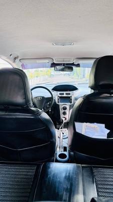 Toyota Yaris 2010