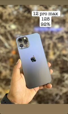 Apple iPhone 12 Pro Max 128 GB