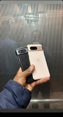 Google Pixel 8 128 GB