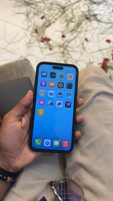 Apple iPhone 15 256 GB