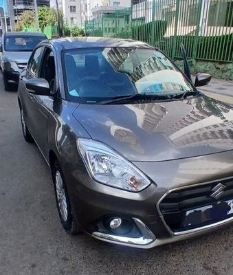 Suzuki Dzire 2021 Automatic