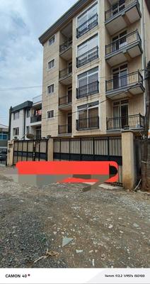 Apartment for sale in Bole