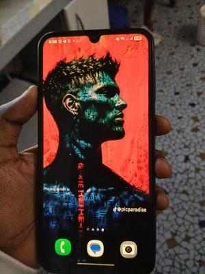 Samsung Galaxy A15
