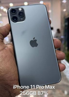 Apple iPhone 11 Pro Max 256 GB