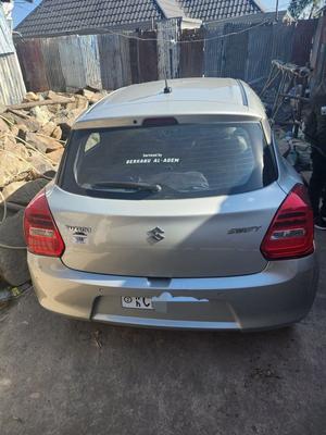 Suzuki Swift 2023 Automatic