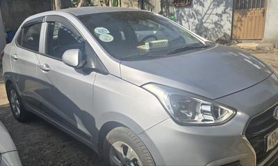 Hyundai i10 2020 Automatic