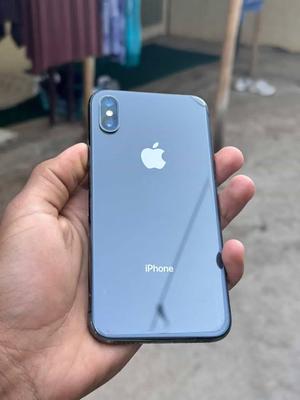 Apple iPhone X