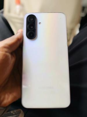 Samsung Galaxy A36