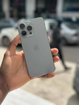 Apple iPhone 15 Pro Max 256 GB