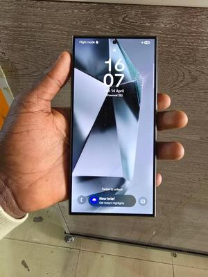 Samsung Galaxy S24 Ultra 256 GB